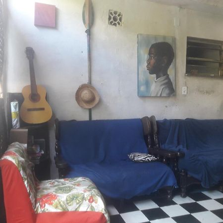 Casa Caicara De Hospedagem Araquari Rom bilde
