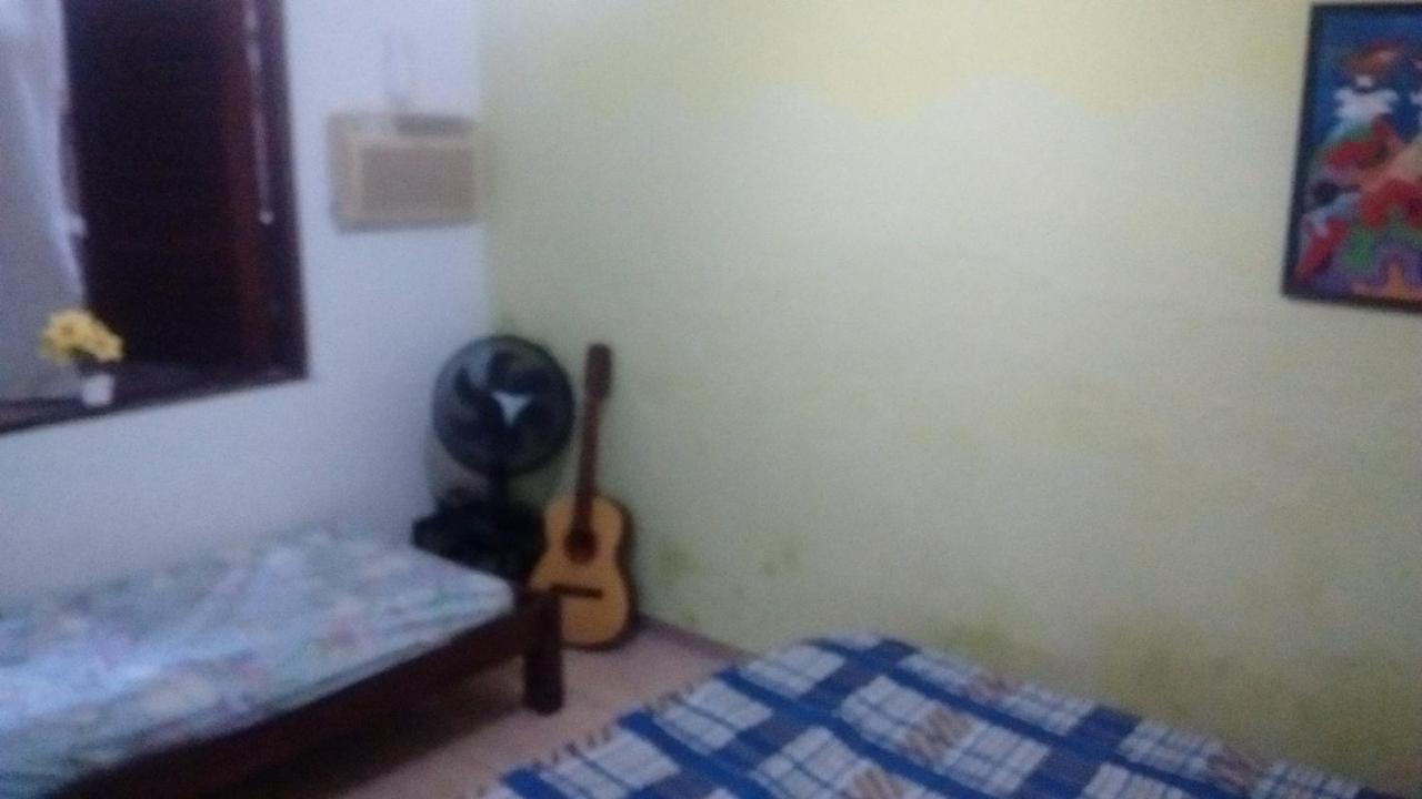 Casa Caicara De Hospedagem Araquari Eksteriør bilde