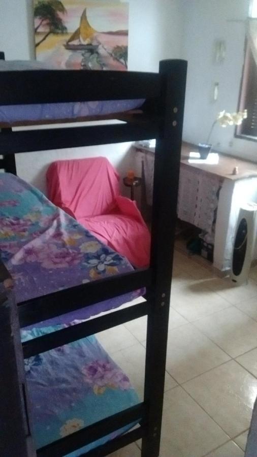 Casa Caicara De Hospedagem Araquari Eksteriør bilde