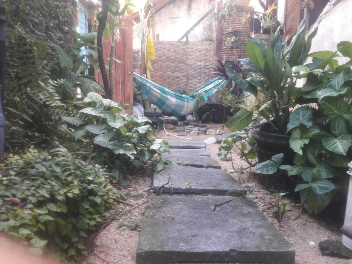 Casa Caicara De Hospedagem Araquari Eksteriør bilde