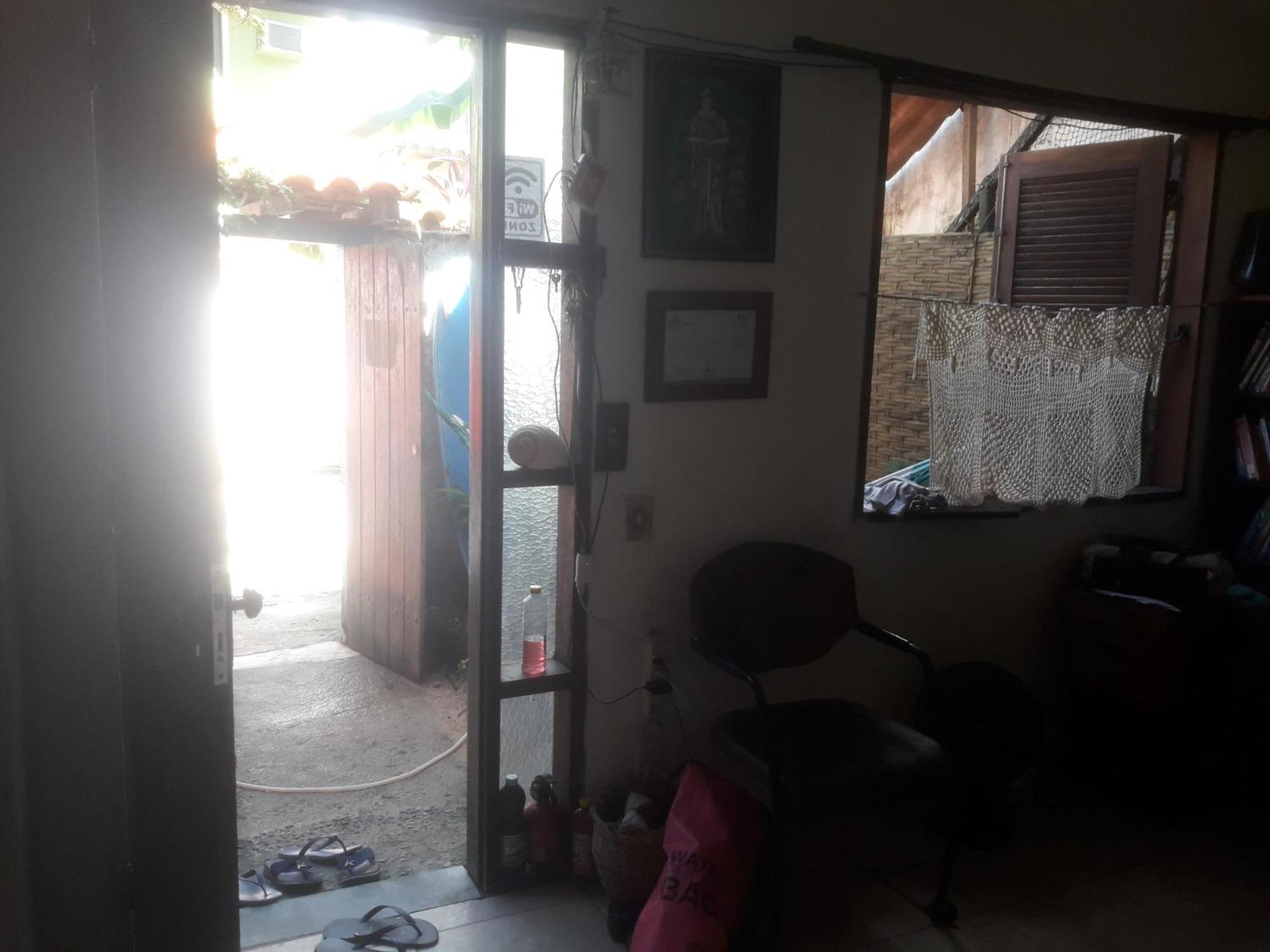 Casa Caicara De Hospedagem Araquari Rom bilde