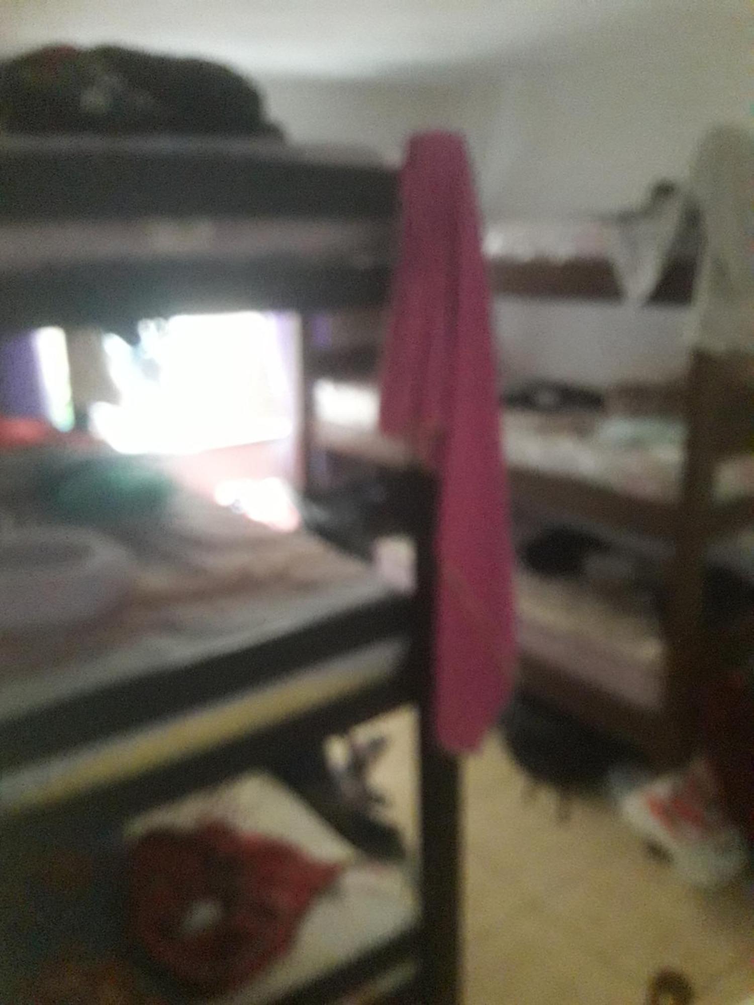 Casa Caicara De Hospedagem Araquari Rom bilde